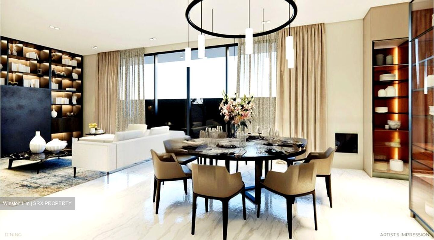 Apollo Gardens (D16), Terrace #469134811